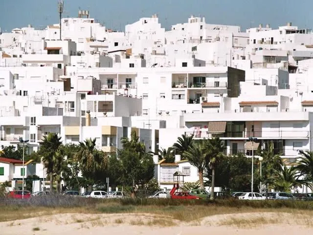 CASA TATI en CONIL DE LA FRONTERA — miniatura 6