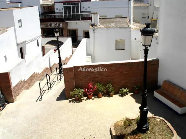 CASA TATI en CONIL DE LA FRONTERA — foto 2