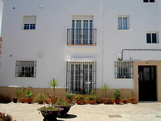 CASA TATI en CONIL DE LA FRONTERA — miniatura 12