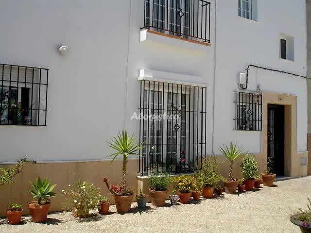 CASA TATI en CONIL DE LA FRONTERA — miniatura 10