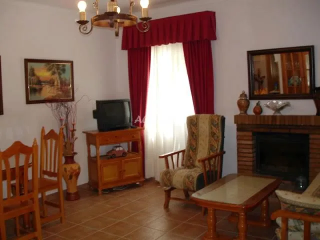 VILLA CHANO en CONIL DE LA FRONTERA — miniatura 8