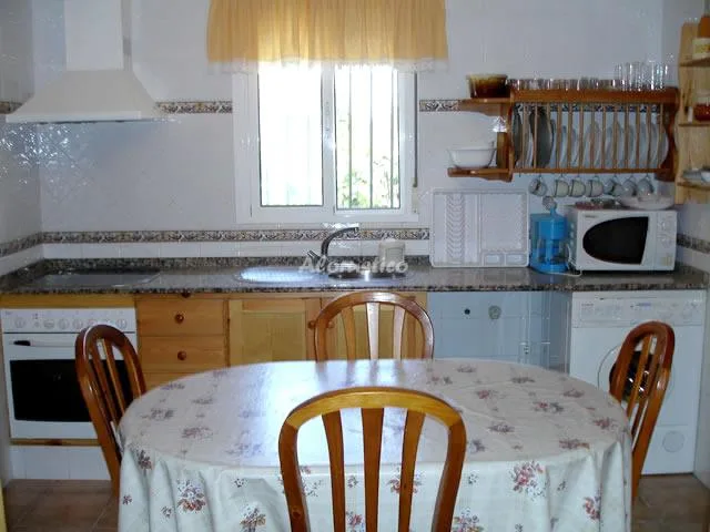VILLA CHANO en CONIL DE LA FRONTERA — miniatura 14