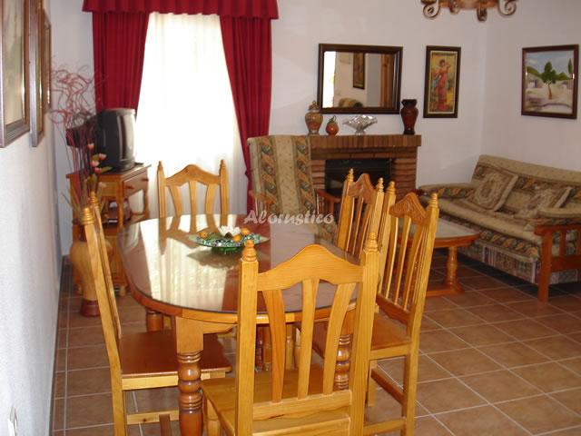 VILLA CHANO en CONIL DE LA FRONTERA — foto principal