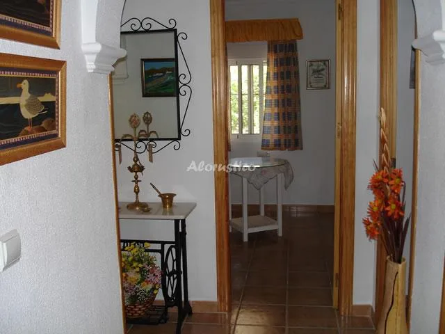 VILLA CHANO en CONIL DE LA FRONTERA — miniatura 9