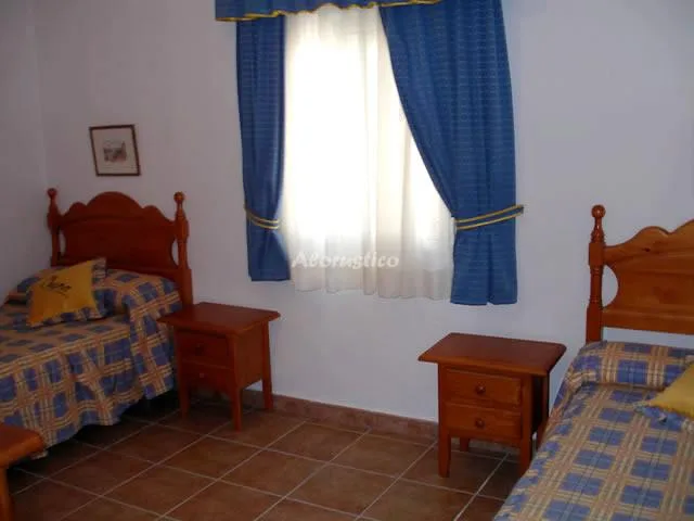 VILLA CHANO en CONIL DE LA FRONTERA — miniatura 16