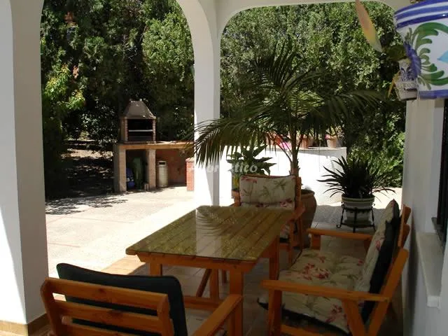 VILLA CHANO en CONIL DE LA FRONTERA — foto 3
