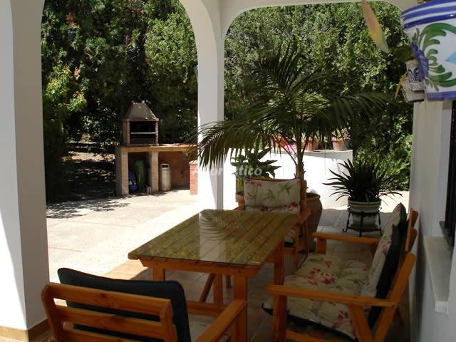 VILLA CHANO en CONIL DE LA FRONTERA — foto 3