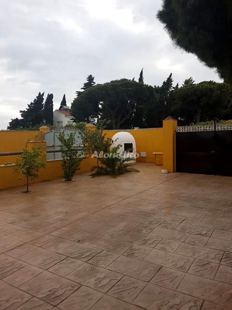 VILLA BREVA I en CONIL DE LA FRONTERA — foto 2