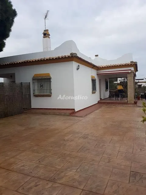 VILLA BREVA I en CONIL DE LA FRONTERA — miniatura 5