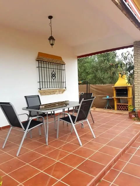 VILLA BREVA I en CONIL DE LA FRONTERA — miniatura 10