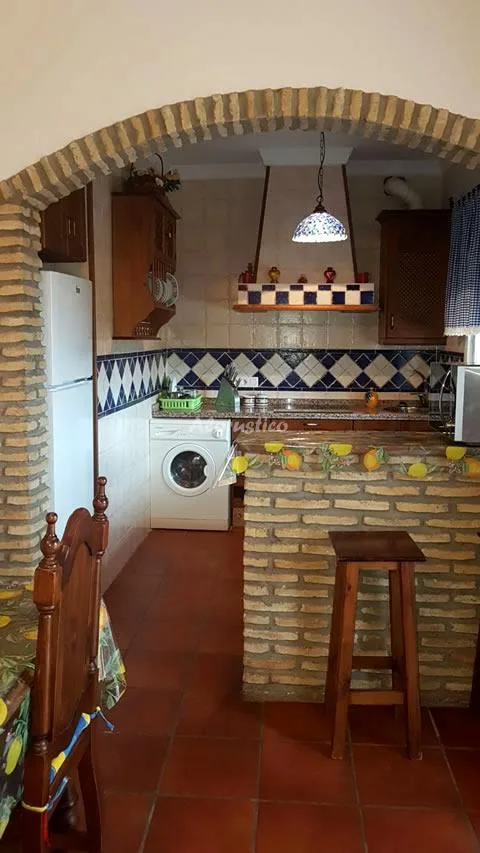 VILLA BREVA I en CONIL DE LA FRONTERA — miniatura 6