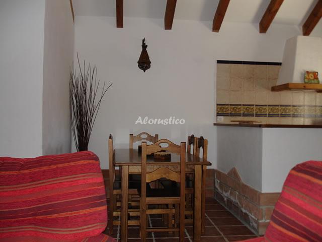 CASA ANGY Nº1 en ZAHORA-CAÑOS DE MECA — foto 3