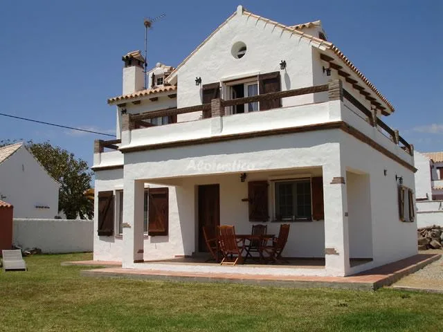 CASA ANGY Nº4 en ZAHORA-CAÑOS DE MECA — miniatura 15