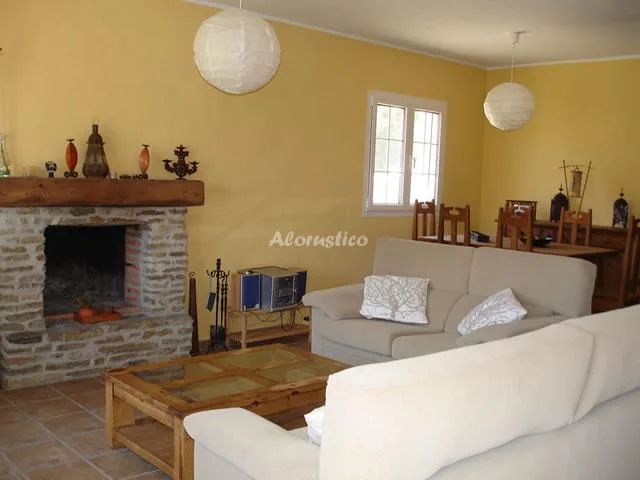 CASA ANGY Nº4 en ZAHORA-CAÑOS DE MECA — foto 2