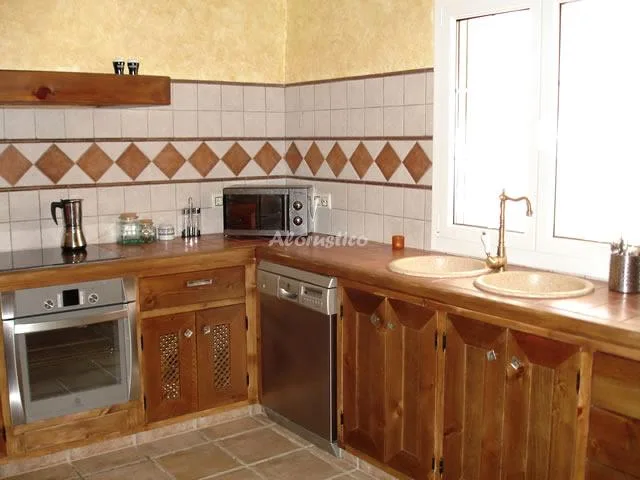 CASA ANGY Nº4 en ZAHORA-CAÑOS DE MECA — miniatura 16