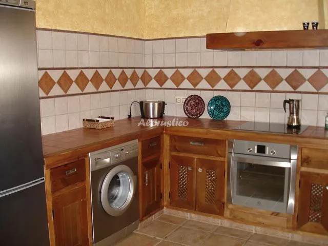 CASA ANGY Nº4 en ZAHORA-CAÑOS DE MECA — foto 3