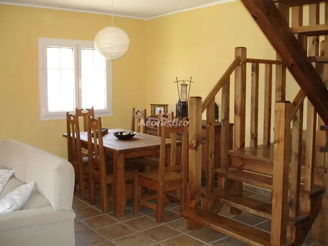 CASA ANGY Nº4 en ZAHORA-CAÑOS DE MECA — miniatura 17