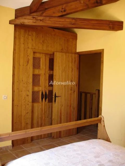 CASA ANGY Nº4 en ZAHORA-CAÑOS DE MECA — miniatura 4