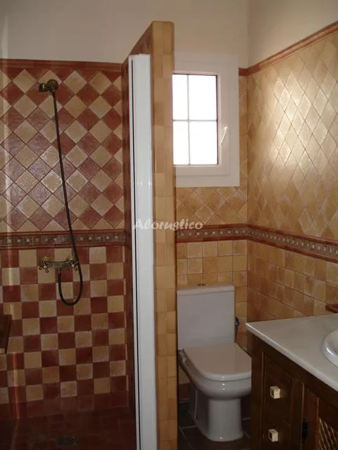 CASA ANGY Nº4 en ZAHORA-CAÑOS DE MECA — miniatura 11