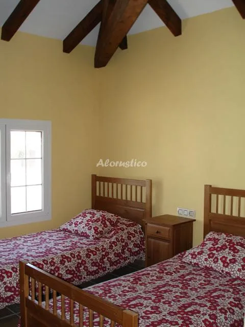 CASA ANGY Nº4 en ZAHORA-CAÑOS DE MECA — miniatura 18