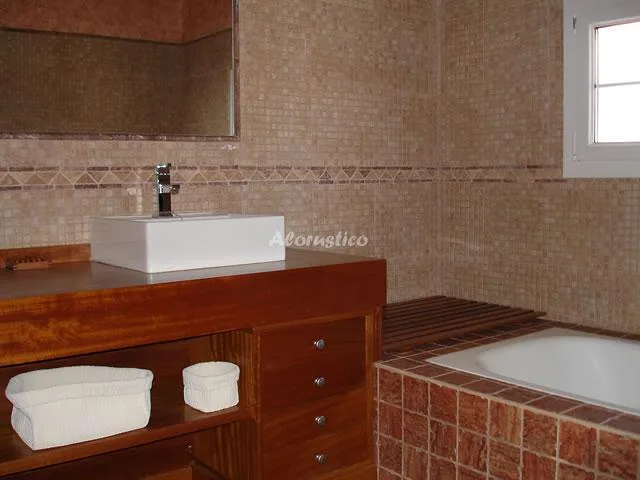 CASA ANGY Nº4 en ZAHORA-CAÑOS DE MECA — miniatura 12