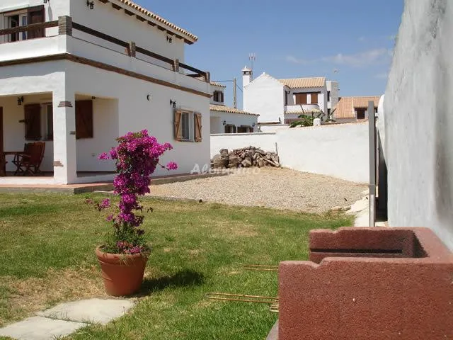 CASA ANGY Nº4 en ZAHORA-CAÑOS DE MECA — miniatura 7