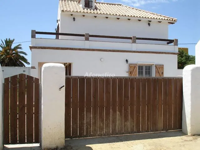CASA ANGY Nº4 en ZAHORA-CAÑOS DE MECA — miniatura 14