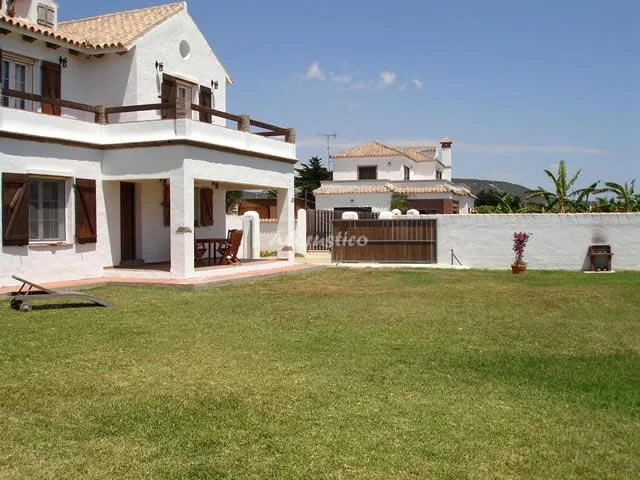 CASA ANGY Nº4 en ZAHORA-CAÑOS DE MECA — miniatura 21