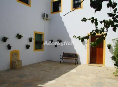 HACIENDA BARRERAS -- CASA MAYOR en PRADO DEL REY — miniatura 5