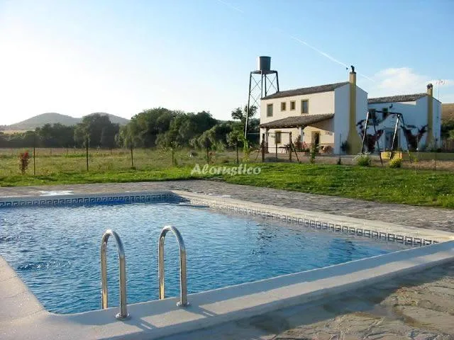 HACIENDA BARRERAS -- CASA MAYOR en PRADO DEL REY — miniatura 8