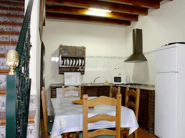 HACIENDA BARRERAS -- CASA MAYOR en PRADO DEL REY — foto 2