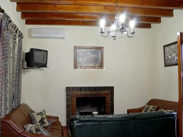 HACIENDA BARRERAS -- CASA MAYOR en PRADO DEL REY — miniatura 9