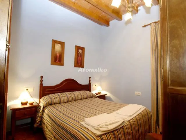 HACIENDA BARRERAS -- CASA MAYOR en PRADO DEL REY — miniatura 14