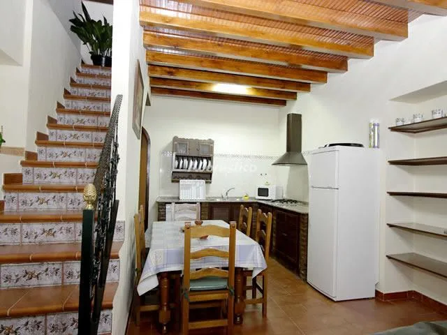 HACIENDA BARRERAS -- CASA MAYOR en PRADO DEL REY — miniatura 10