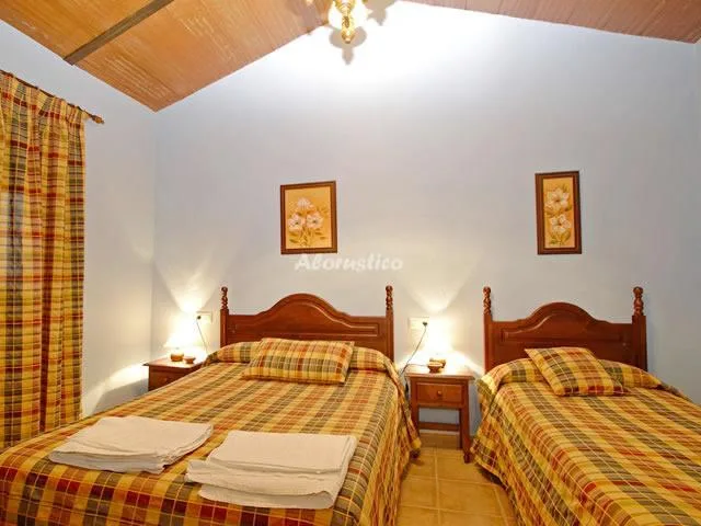 HACIENDA BARRERAS -- CASA MAYOR en PRADO DEL REY — miniatura 15