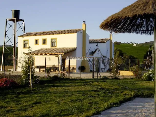 HACIENDA BARRERAS -- CASA MAYOR en PRADO DEL REY — miniatura 12