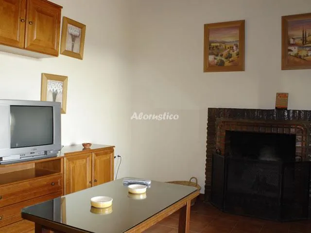 HACIENDA BARRERAS -- CASA MEDIANA en PRADO DEL REY — miniatura 9