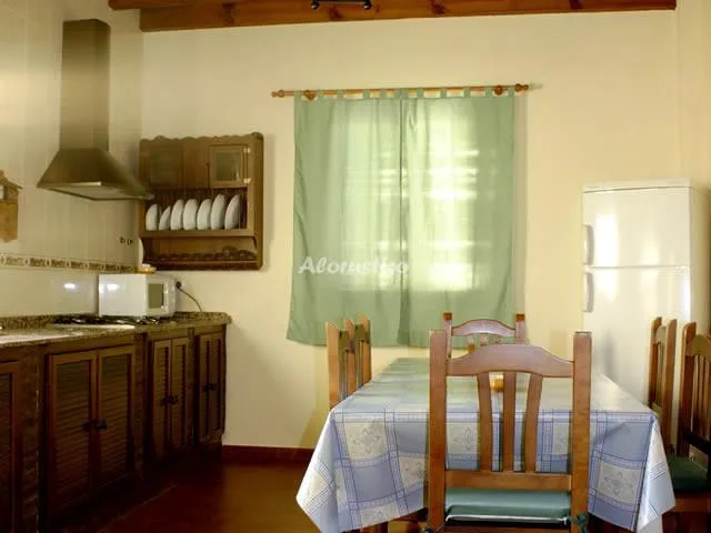 HACIENDA BARRERAS -- CASA MEDIANA en PRADO DEL REY — miniatura 13