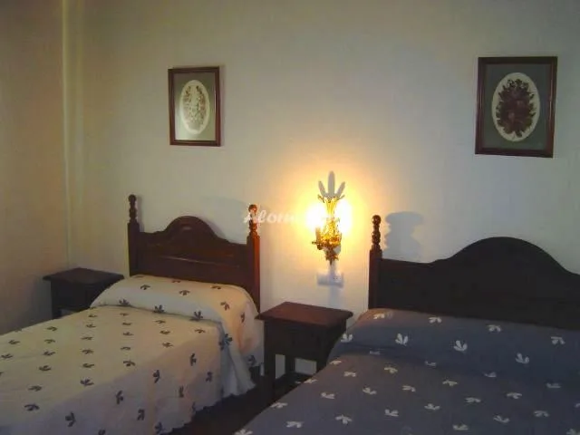 HACIENDA BARRERAS -- CASA MEDIANA en PRADO DEL REY — miniatura 4