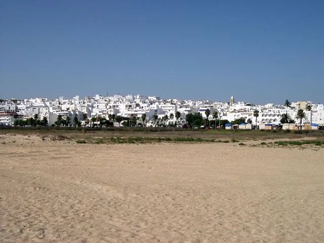 VILLA BREVA II en CONIL DE LA FRONTERA — miniatura 5