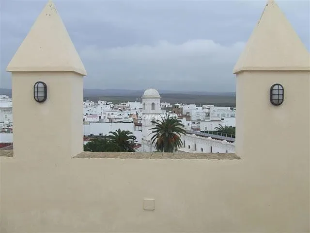 VILLA BREVA II en CONIL DE LA FRONTERA — miniatura 9
