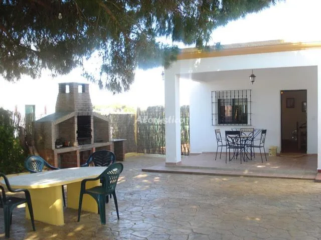 VILLA BREVA II en CONIL DE LA FRONTERA — foto 2