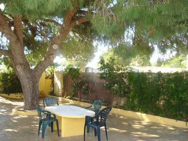 VILLA BREVA II en CONIL DE LA FRONTERA — miniatura 10