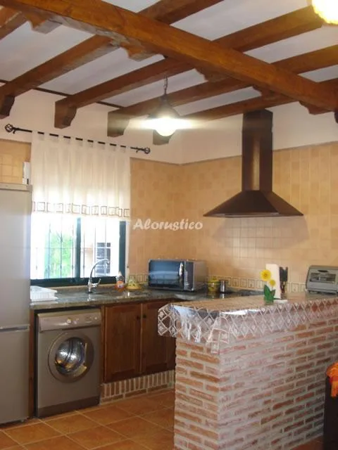 VILLA BREVA II en CONIL DE LA FRONTERA — foto 3
