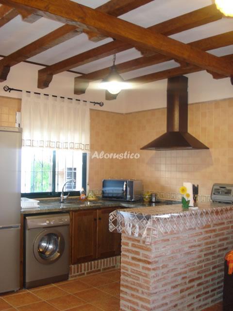 VILLA BREVA II en CONIL DE LA FRONTERA — foto 3