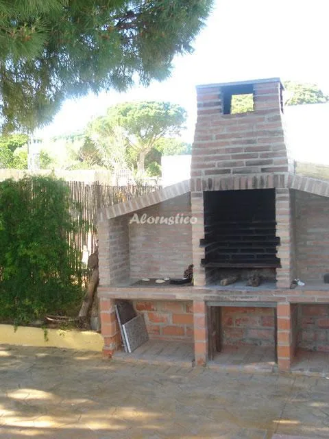 VILLA BREVA II en CONIL DE LA FRONTERA — miniatura 13