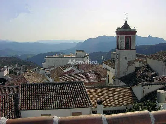 CASA ANTONIO en BENAOCAZ — miniatura 6