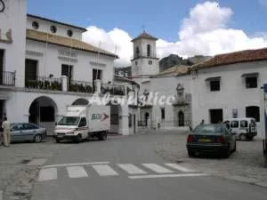 CASA ANTONIO en BENAOCAZ — miniatura 11