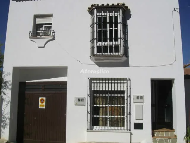 CASA ANTONIO en BENAOCAZ — foto 2