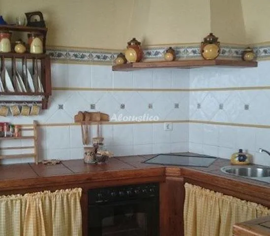 CASA ANTONIO en BENAOCAZ — miniatura 15
